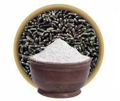 BAJ'S Presents Black Wheat | Whole Grain | Chemical Free | Gluten Free | Kaala Gehu | 1 kg
