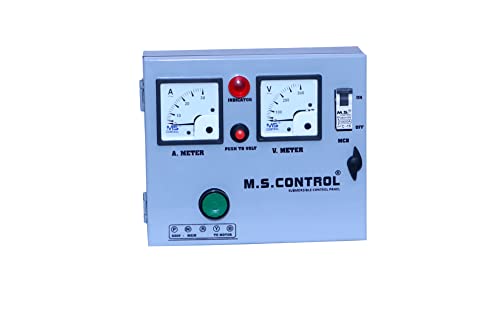 ms control panel