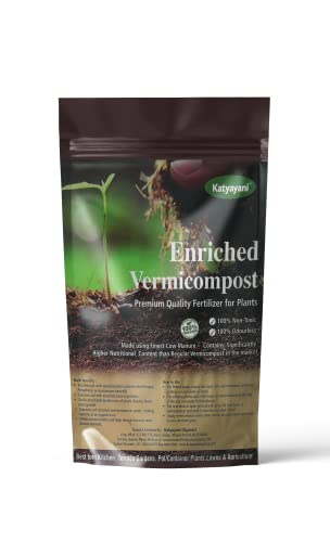 vermicompost