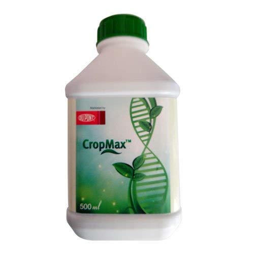 Dow Agrosciences Dupont/Dow Crop Max, Plant Growth Simulator For Vegetables And Field Crops (1Ltr)