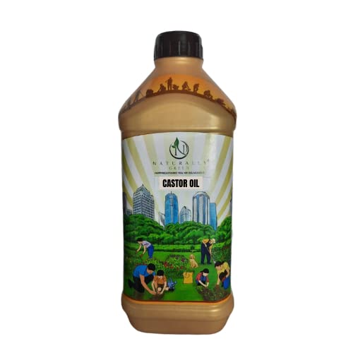 Naturally Green 200ml