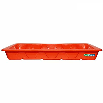 RealTrust Hydroponic Trays