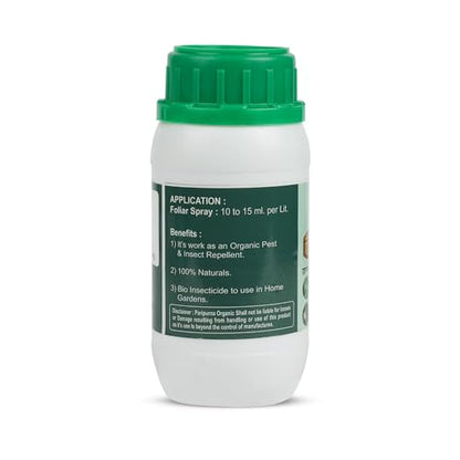 Paripurna Organics Dashparni Ark For Plant Fertilizer 250 ml | Agricultural Sprayers Use for Plant All Kind of Plant