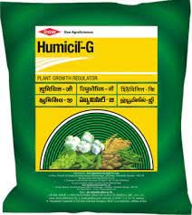 best quality humic acid granules