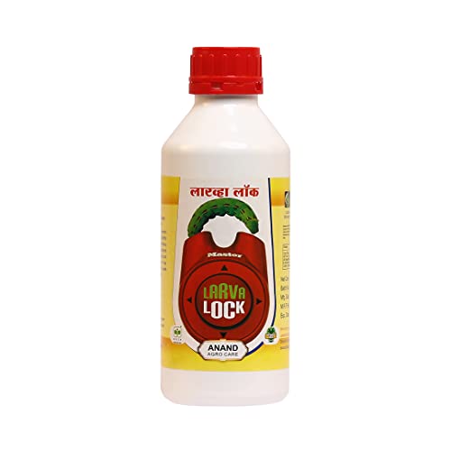 Larva Lock (1 Liter)