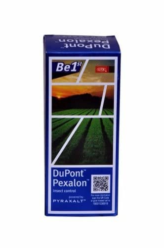 Dow pexalon(Trifumezoprim 10%) SC Insecticide BPH (940ml)