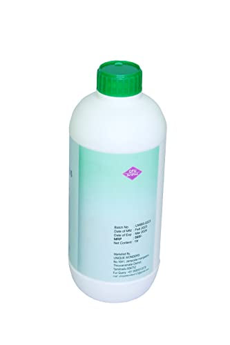 BACILLUS SUBTILIS ORGANIC FUNGICIDE 1L