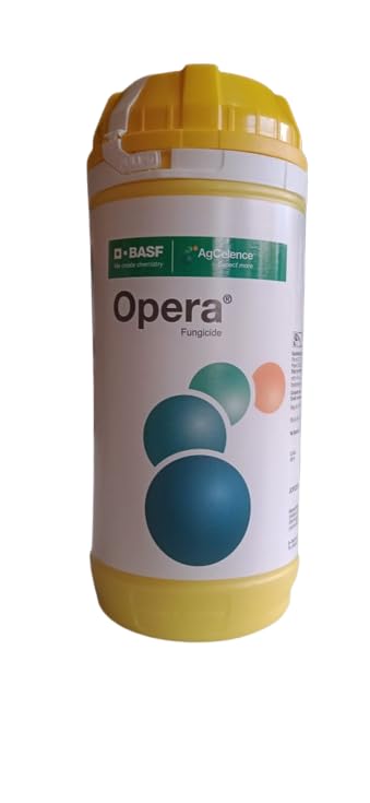 OPERA FUNGISIDE