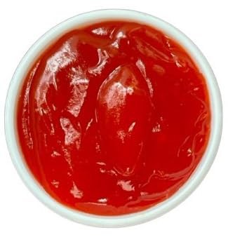 THOMAS BIOTECH Pap’Z Papaya Honey Jam/ Honey-fortified Papaya Bread Jam/ 250g Bottle/ Unique papaya product/ Low Calorific Value/ Low Added Sugar/ Low Preservatives/ Soft Gel for Easy Spread/ Healthy and Nutritious/ Sandwich/ Chapati Spread, etc.