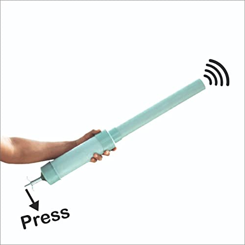 Monkey Repeller Gun