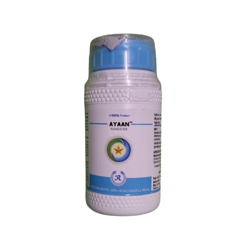 TATA AYAAN FUNGICIDE 250GM