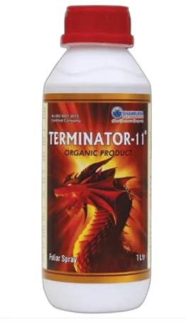 TERMINATOR-11 250ML