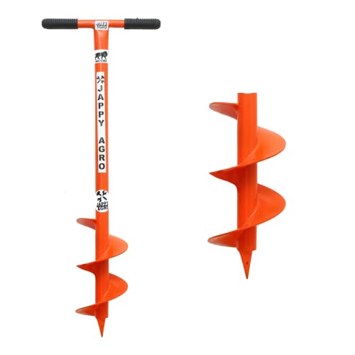 Post Hole Hand Auger