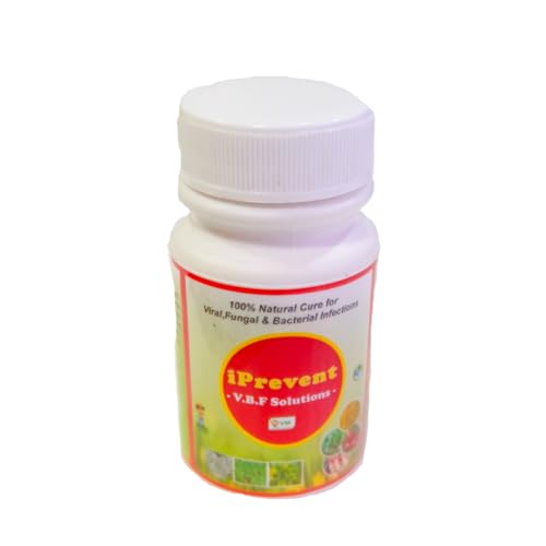 iPrevent Fungus Virus Solutions – resetagri