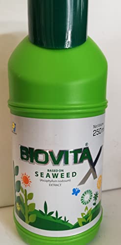 Biovita seaweed extract