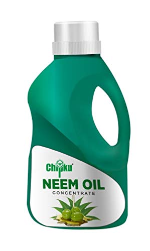 chipku neem oil concentrate