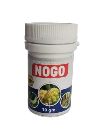NOGO Insect Controller Pesticides