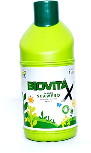 Biovita seaweed extract