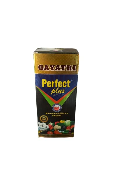 Micronutrient Mixture Fertilizer