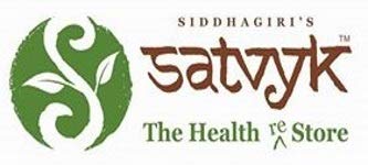 एस सिद्धगिरि का सात्विक द हेल्थ री स्टोर ऑर्गेनिक दलिया / दलिया (गेंहु (गेहूं) दलिया - 1 किग्रा)