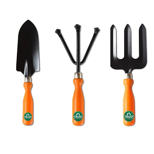 TrustBasket Tools Combo (Set of 3)