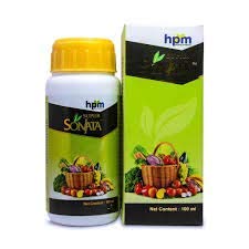 Generic HPM Super Sonata Tonic Fertilizer 100ml