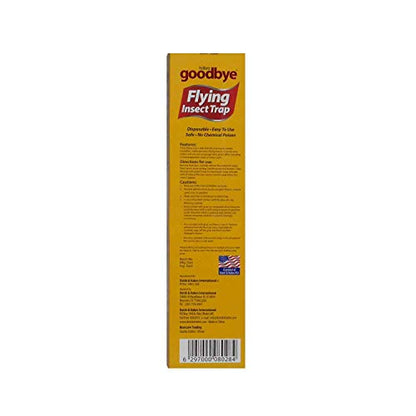 flying insect trap