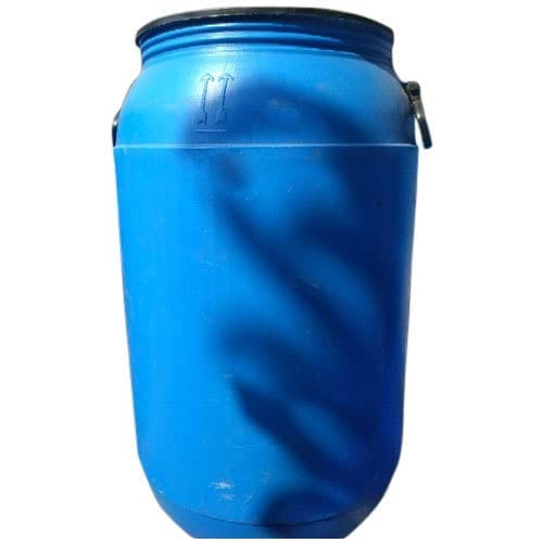 Drum Penyimpanan Air Plastik, (75 Liter)Drum Penyimpanan Air Plastik, (75 Liter)  