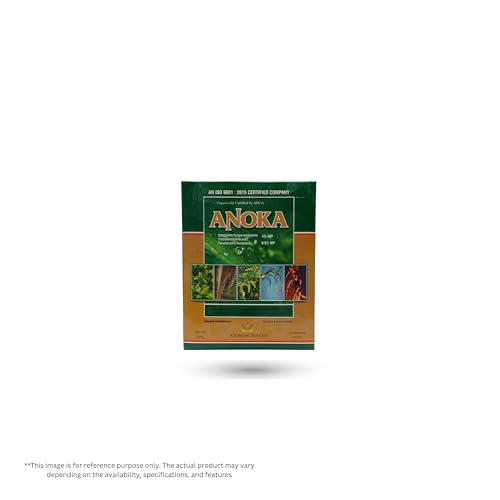 K N biosciences Anoka Organic Pesticide Trichoderma and Pseudomonas