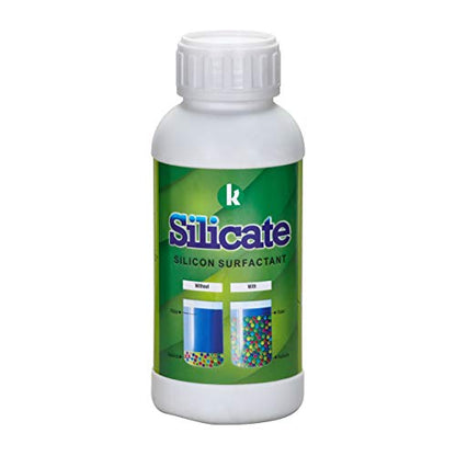 silicate surfactant