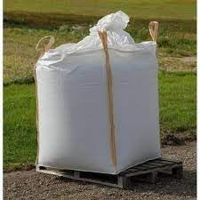 Siddhi Murghas Bag Silage Bag with Top: Skirt and Bottom: Flat Design 3 ton 500 micron (3000 kg) Pack of 1