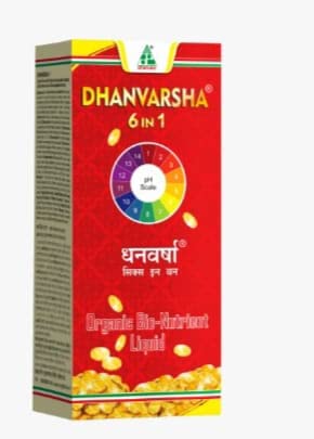 धनुका धनवर्षा 100 मिली