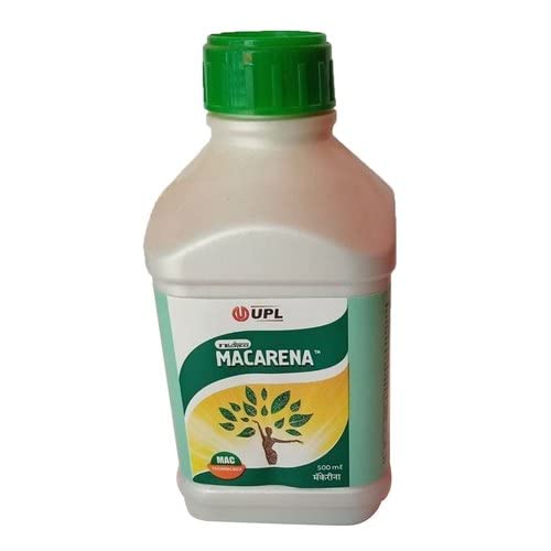 UPL Macarena, Organic Plant Growth Regulator, MAC Technology (500ml)