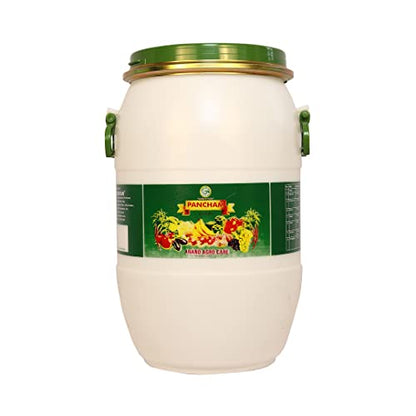 Pancham Granules (Zyme Granules) Unique Formulation to Increase Plant Growth and Yield