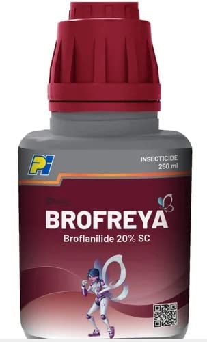 broflanilide pesticide 