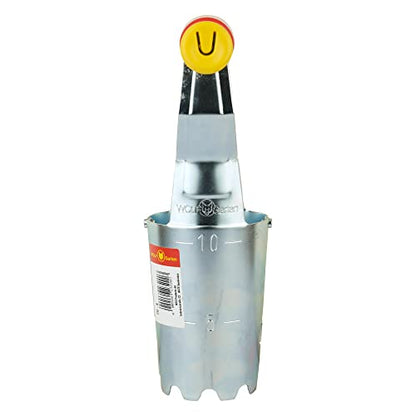WOLF-Garten 1967000 Automatic Bulb Planter