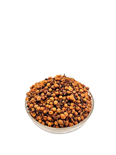 Ayushiv NAGKESAR (OCHROCARPUS LONGIFOLIUS) - NAG KESAR - NAGKESHAR - NAG KESHAR - COBRAS SAFFRON (100)