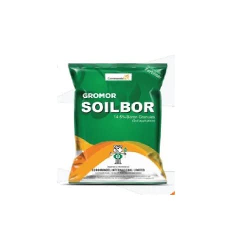 Coromandel Soilbor (Boron 14.5%) 1 Kg.