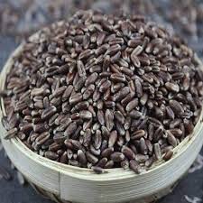 BAJ'S Presents Black Wheat | Whole Grain | Chemical Free | Gluten Free | Kaala Gehu | 1 kg