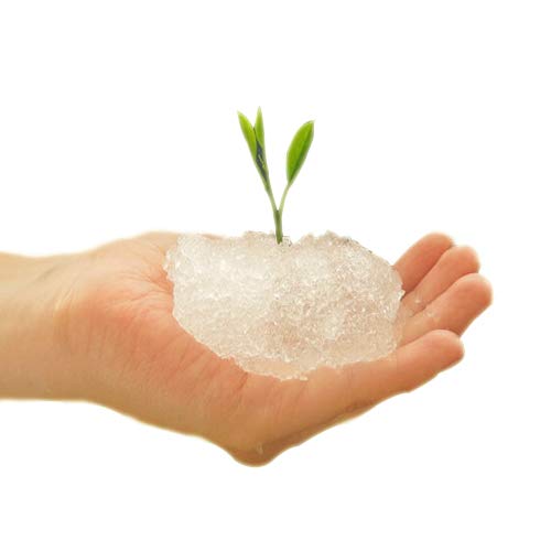hydrogel for gardening