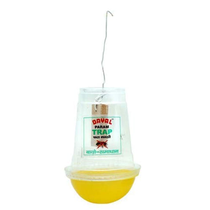 Param (V) Lure Pack of 10 Pcs