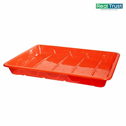 RealTrust Hydroponic Trays