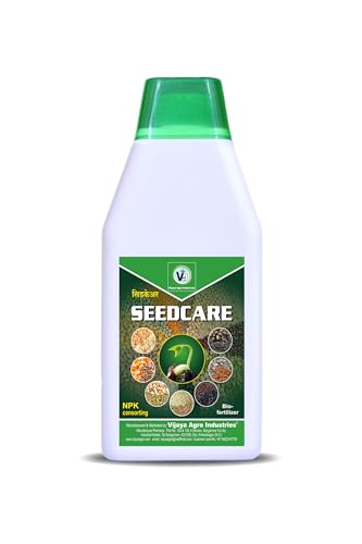 Vijaya Agro Industries Seedcare 500 ml