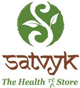 S Siddhagiri's SATVYK THE HEALTH re STORE Organic Khapli Wheat Flour (5kg) - Stoneground Khapli Atta | Easy to Digest Emmer Wheat Flour | Fiber Rich Whole Wheat Flour | Fresh Khapli Atta