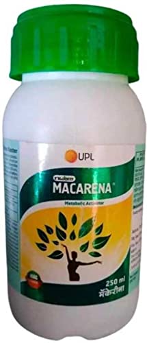 UPL Macarena, Organic Plant Growth Regulator, MAC Technology (250ml)