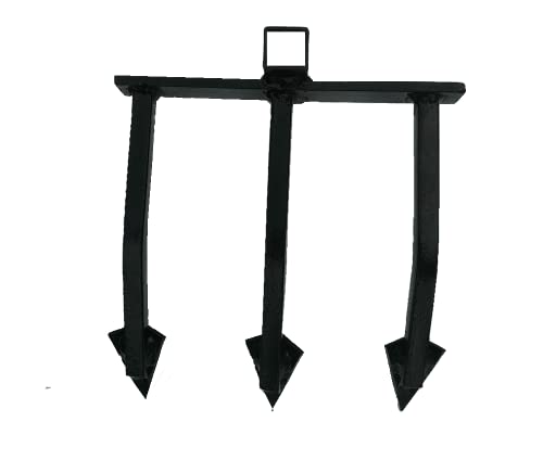 HECTARE Cultivator Attachment for Hectare Hand Tractor…