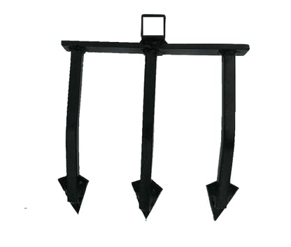 HECTARE Cultivator Attachment for Hectare Hand Tractor…