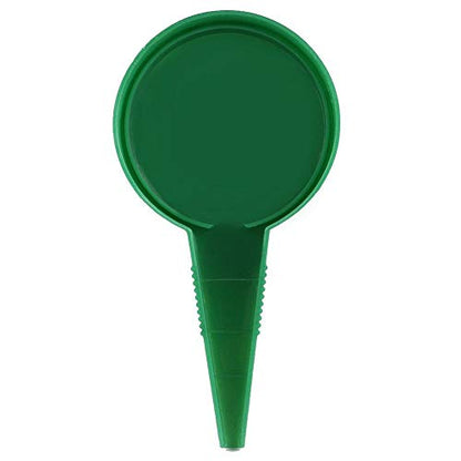 Garden Seeding Tool,2Pcs Adjustable Manual Plant Seeder Spreader Seed Planter Garden Seeding Tool
