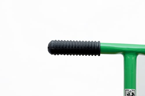 Post Hole Blade Auger Digger Earth Garden Drill Non-Slip Handle, Spiral Drill Planter Bit for Planting Trees, Seedlings, Bedding Plants, Deep Cultivating, Digging Weeds Roots(daimeter/Hole 3 Inch)