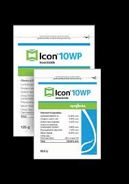 Syngenta 10 WP मच्छर नियंत्रण के लिए 125g (1)